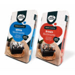 2 x 3 Liter Grow Kits