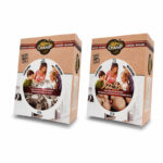 2 x 7.5 Liter Grow Sets